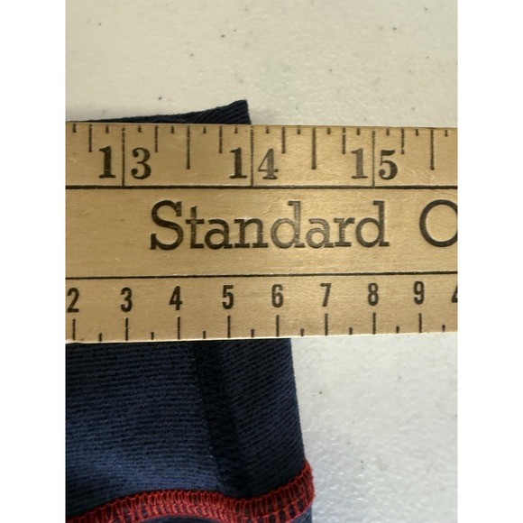 Marine Layer‎ Leggings Womens Medium Weekend Sport High Rise Cropped leisure - Picture 6 of 9